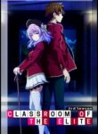 Classroom of the Elite-manga-oku-atikrost