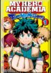 My Hero Academia Team Up Mission-manga-oku-atikrost