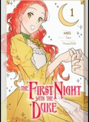 The First Night With the Duke-manga-oku-atikrost